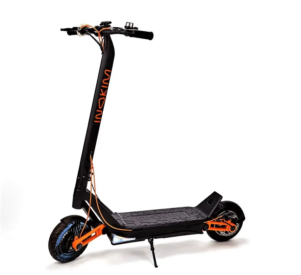 INOKIM Ox (50 miles) Commutes Electric Scooter