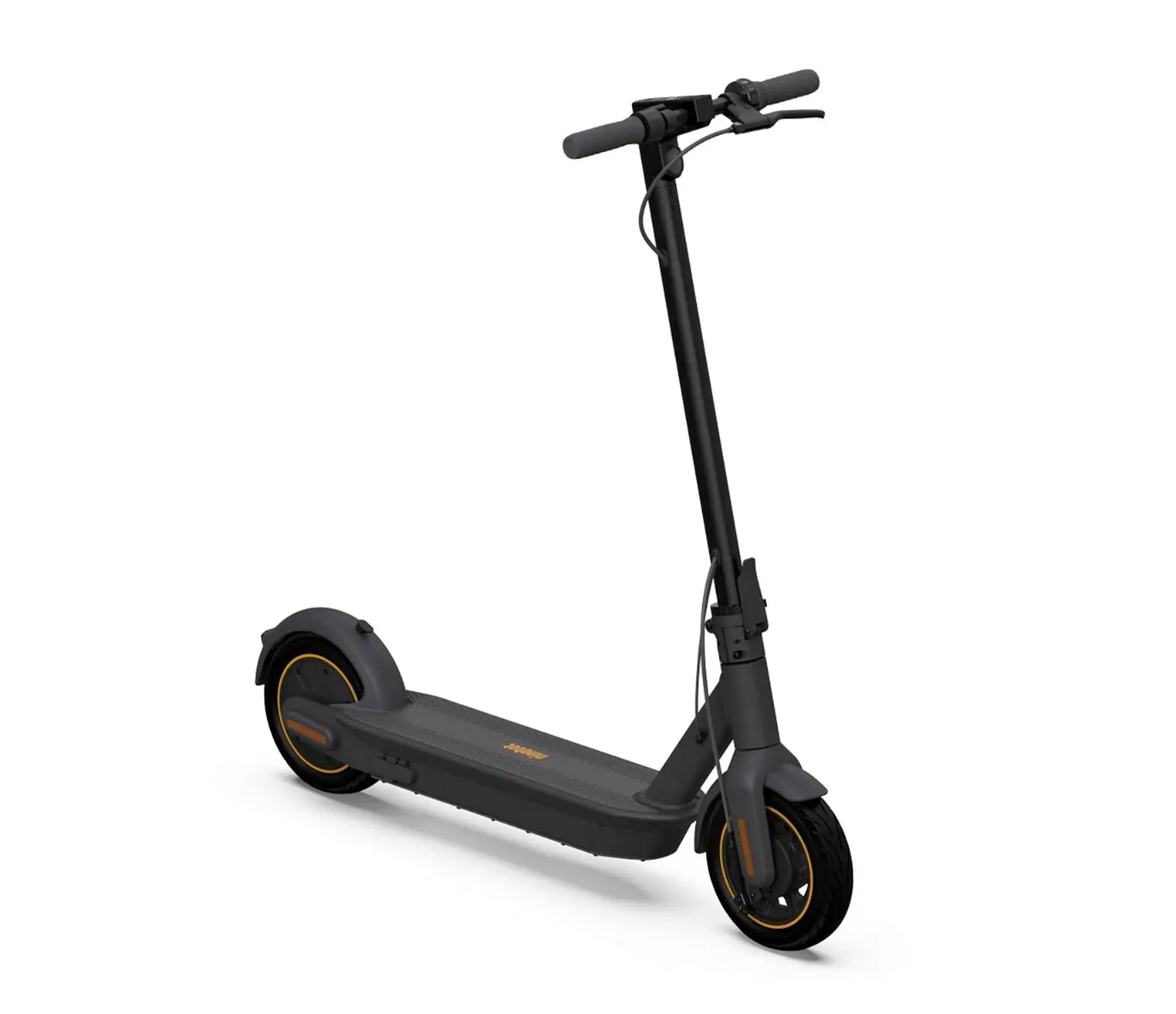 Segway Ninebot Max G30P (40miles) EScooter For Adults