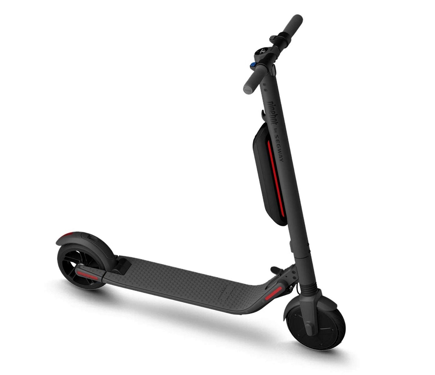 Segway ES4 (28 Miles) Foldable kick EScooter