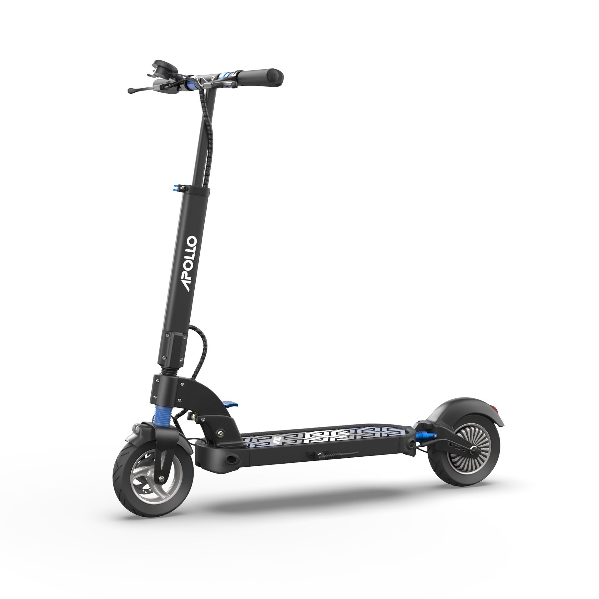 Apollo City (600W) Best Electric Scooter For College Campus