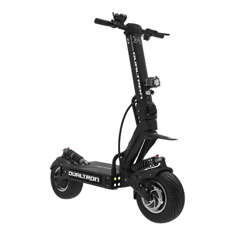 5 Best Dual Motor Electric Scooter » Ride On Electric 2024