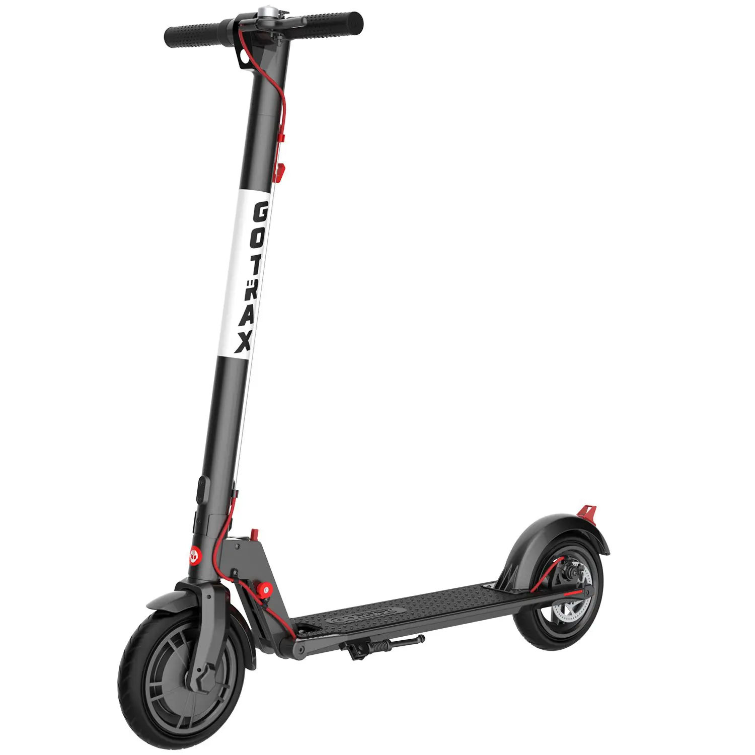 GoTrax GXL V2 Electric Scooter for Students Best Electric Scooters for College