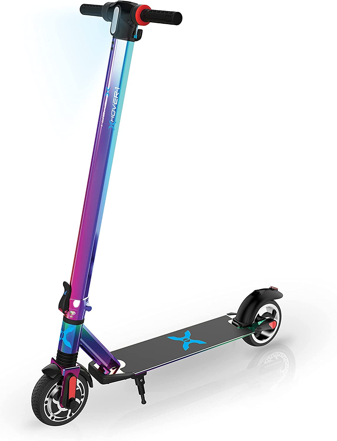 Hover-1 Escape (16 Mph) Lightweight E Scooter