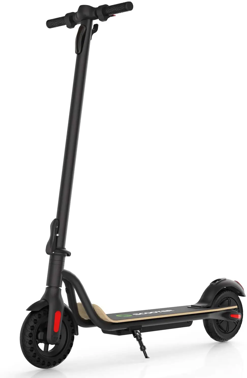 MEGAWHEELS S10 (15 Mph) Cheap Electric Scooter For Adults