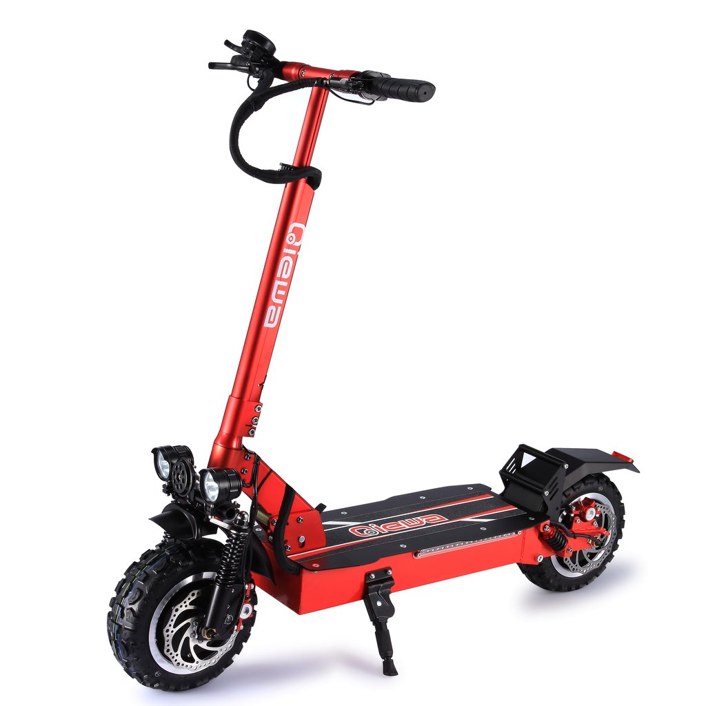 5 Best Electric Scooter for Winter – Expert Testing & Guide