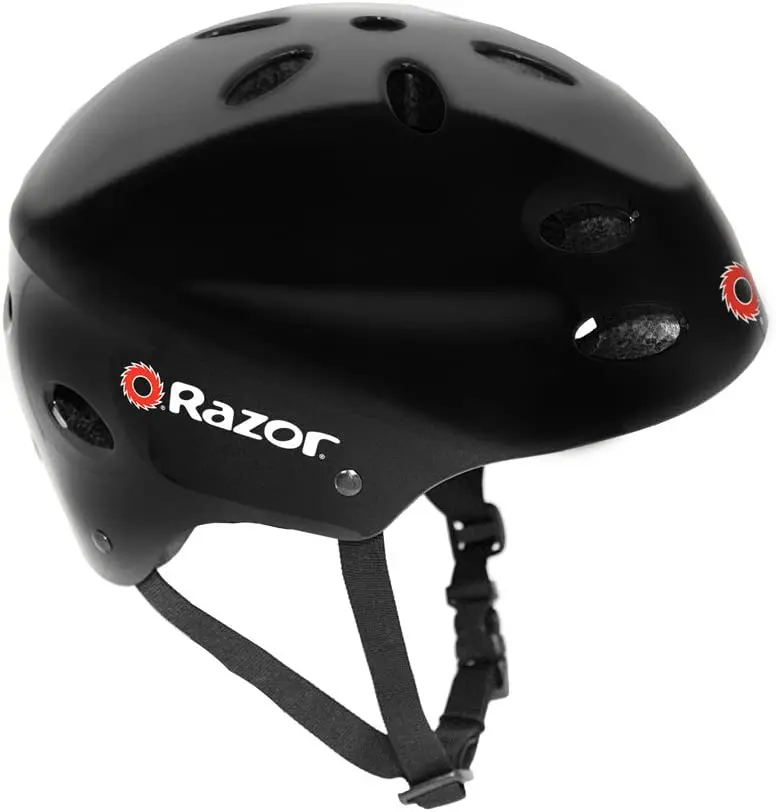 Razor V-17 EScooter Helmet For Adults