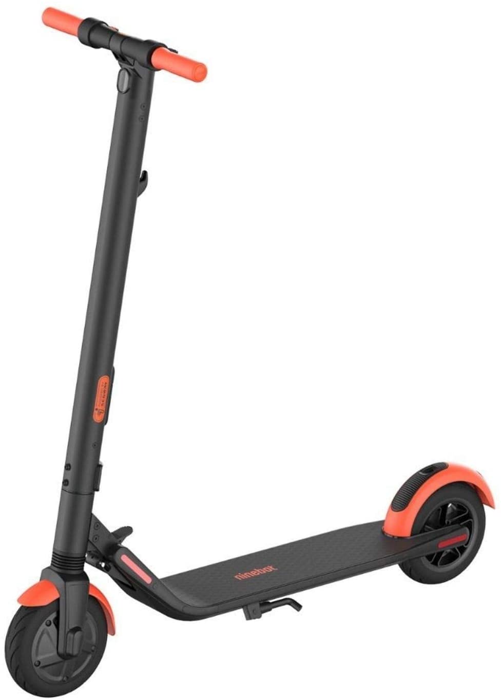 Segway Ninebot ES1L (12.4 Mph) Best Cheap Electric Scooter