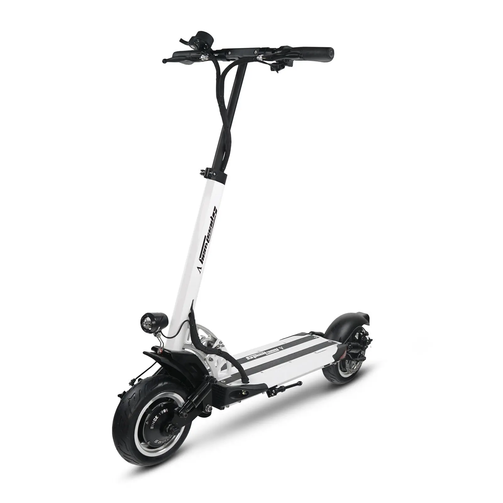 Speedway 5 Dual Motor e-Scooter Best Dual Motor Electric Scooter