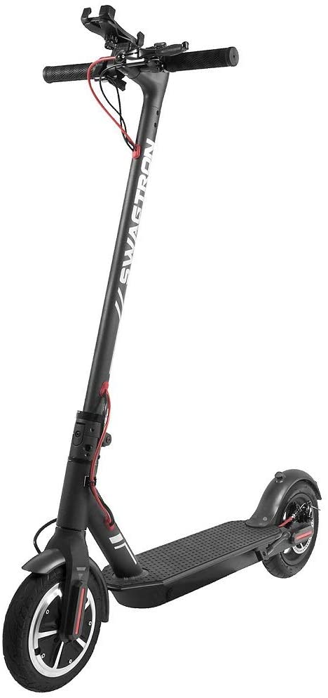 Swagtron Swagger SG-5 300W Waterproof Scooter
