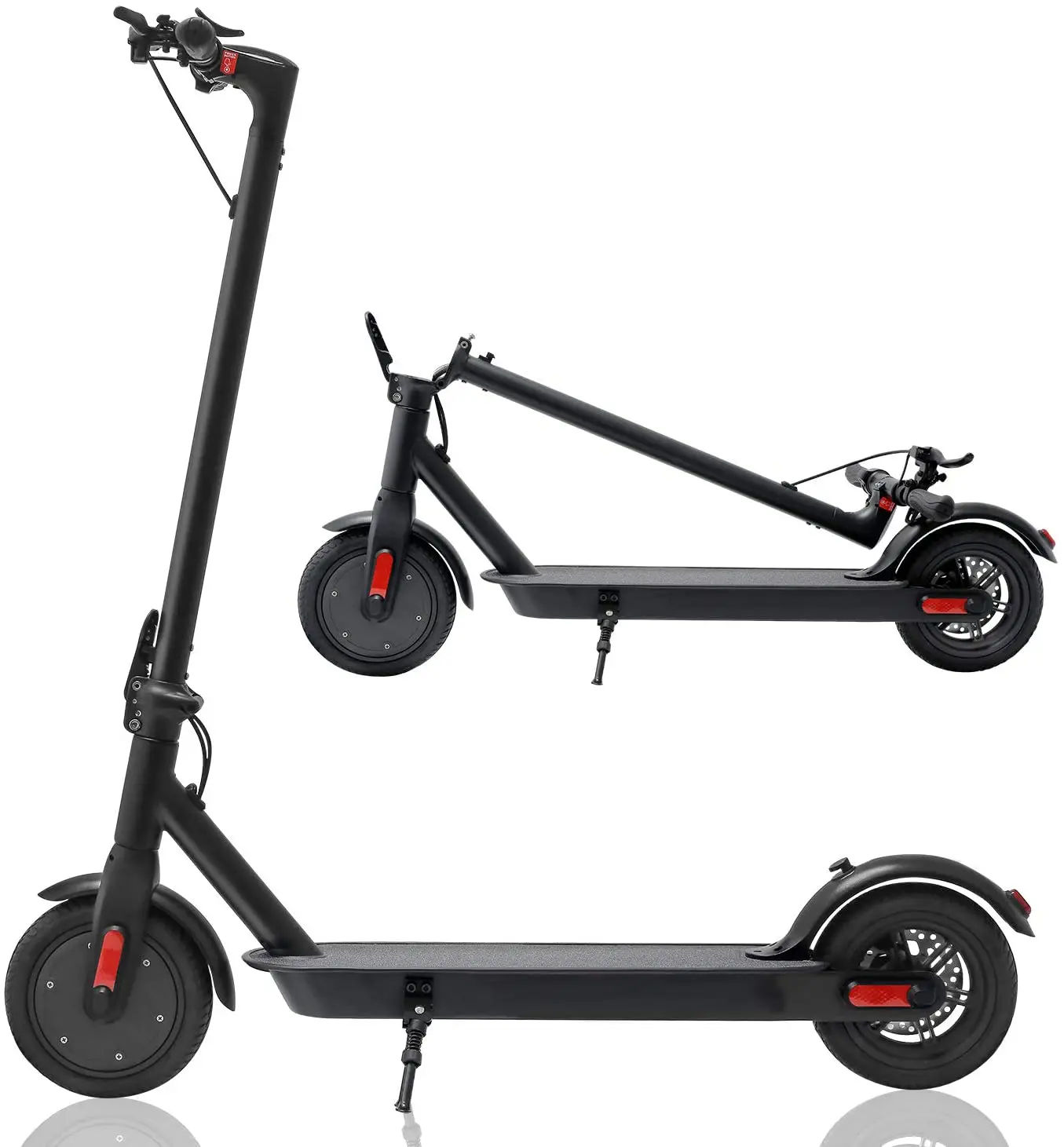 LONABR (15 MPH) Powerful Off Road Electric Scooter 