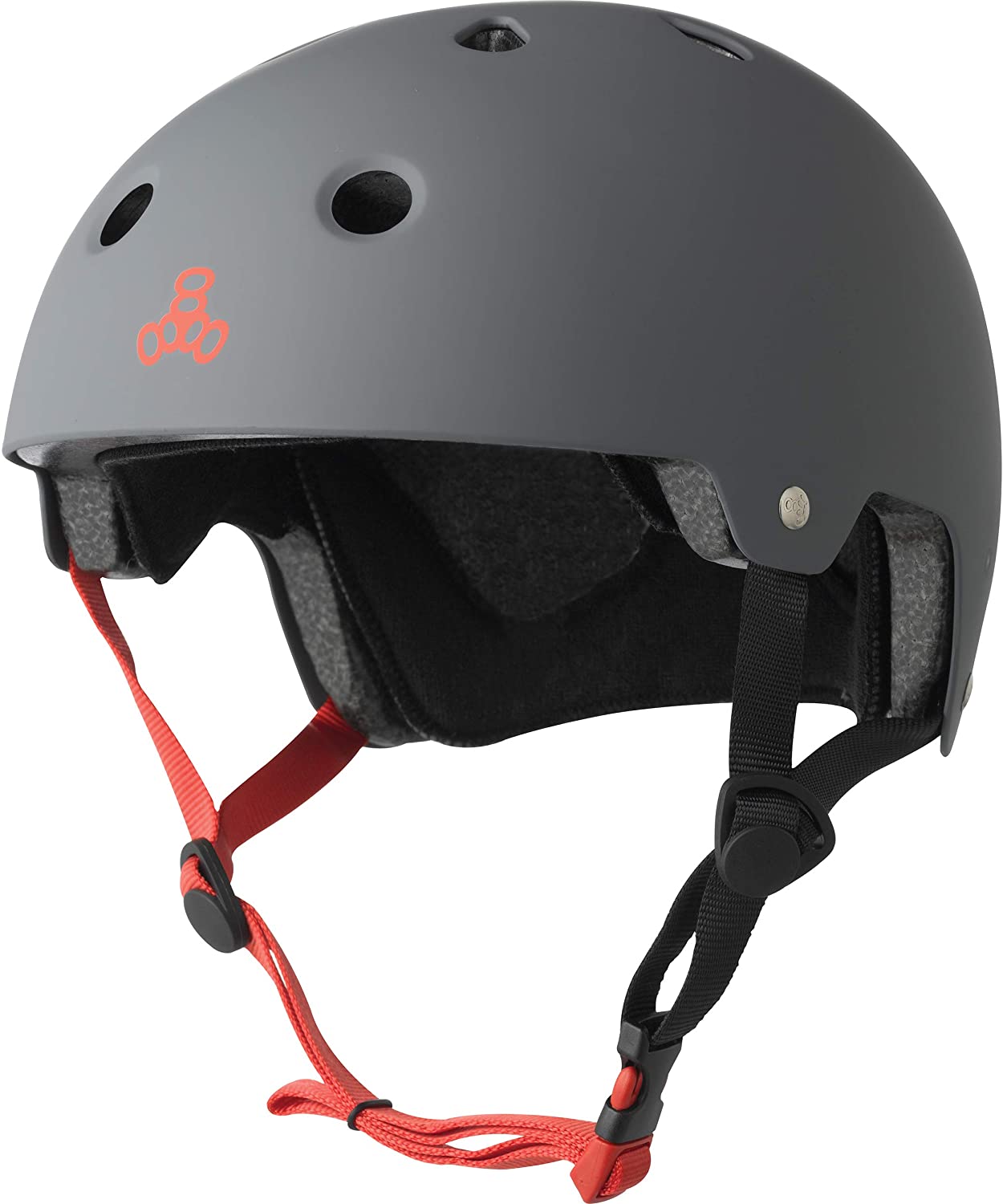 Triple Eight Skateboard Helmet