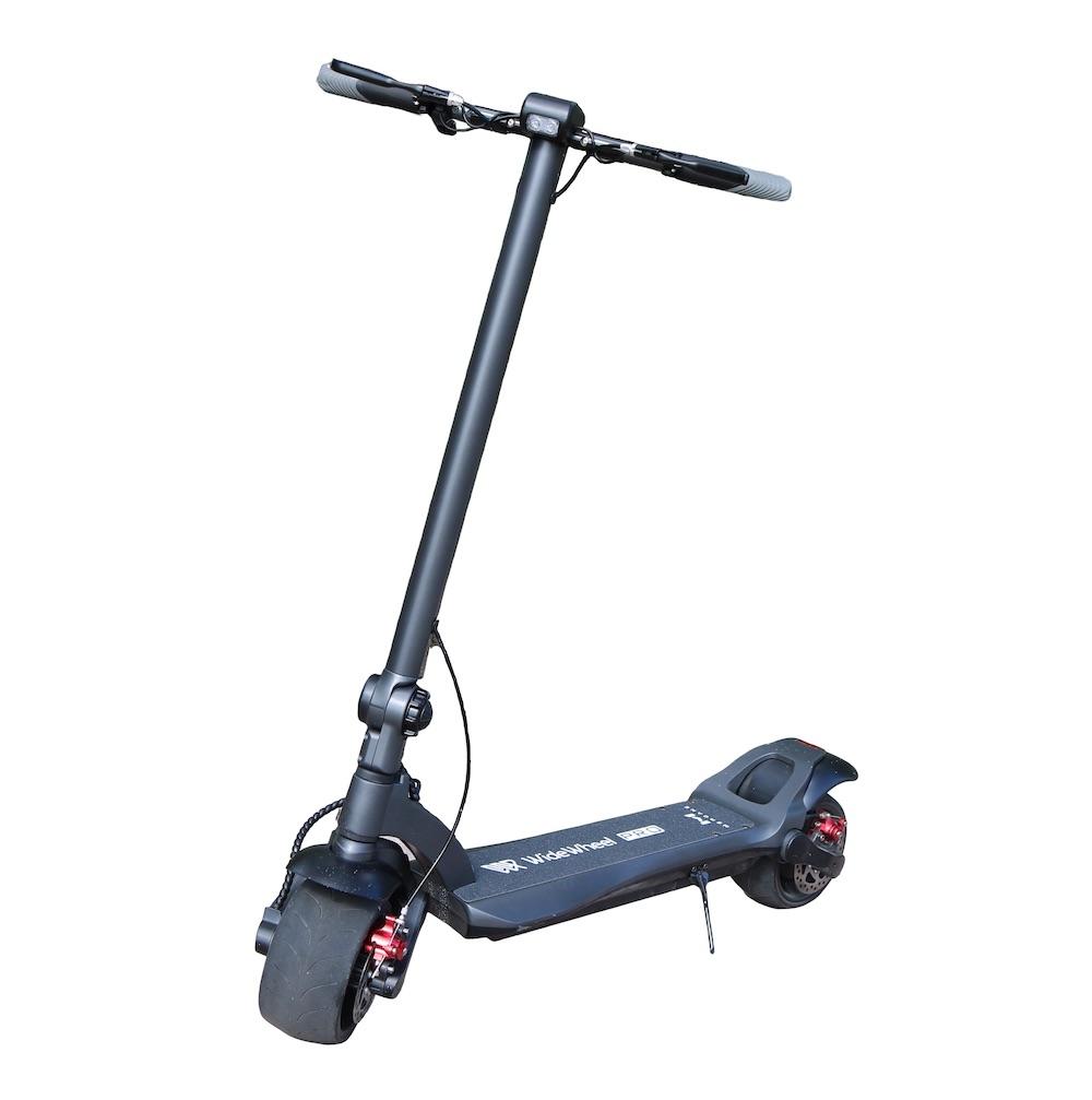 8 Best Electric Scooters for Climbing Hills & Steep Path 2024