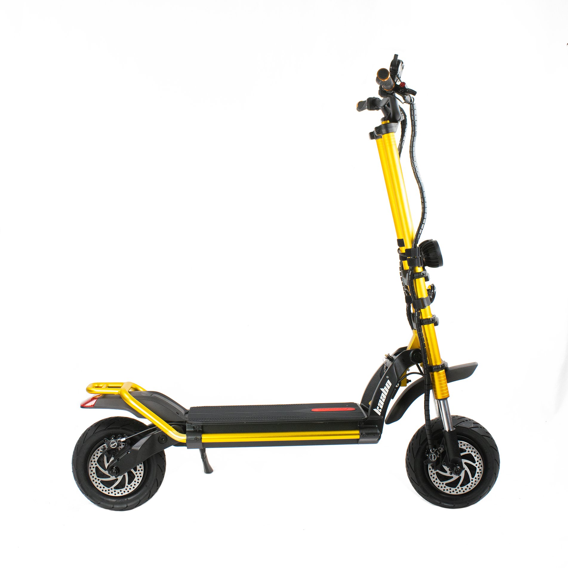 8 Best Electric Scooters for Climbing Hills Review & 2024 Guide