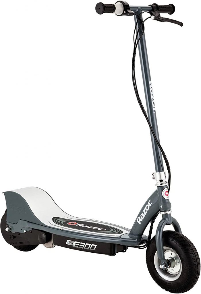 razor e300 electric scooter