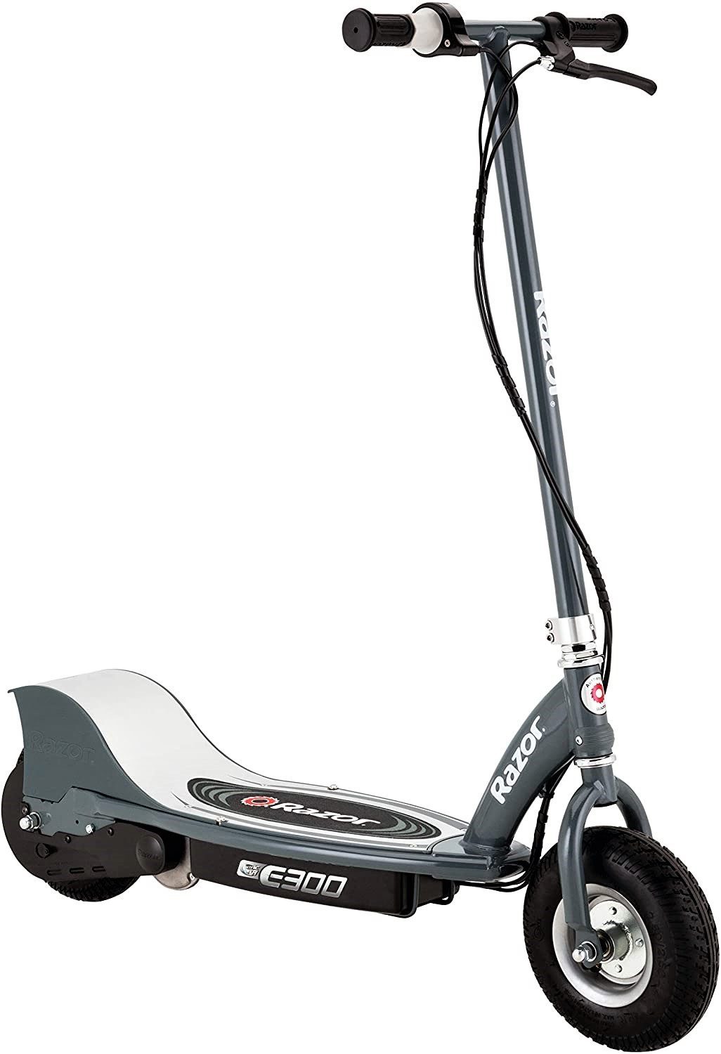 Razor E300 Electric Scooter Review for Adults & Teenagers