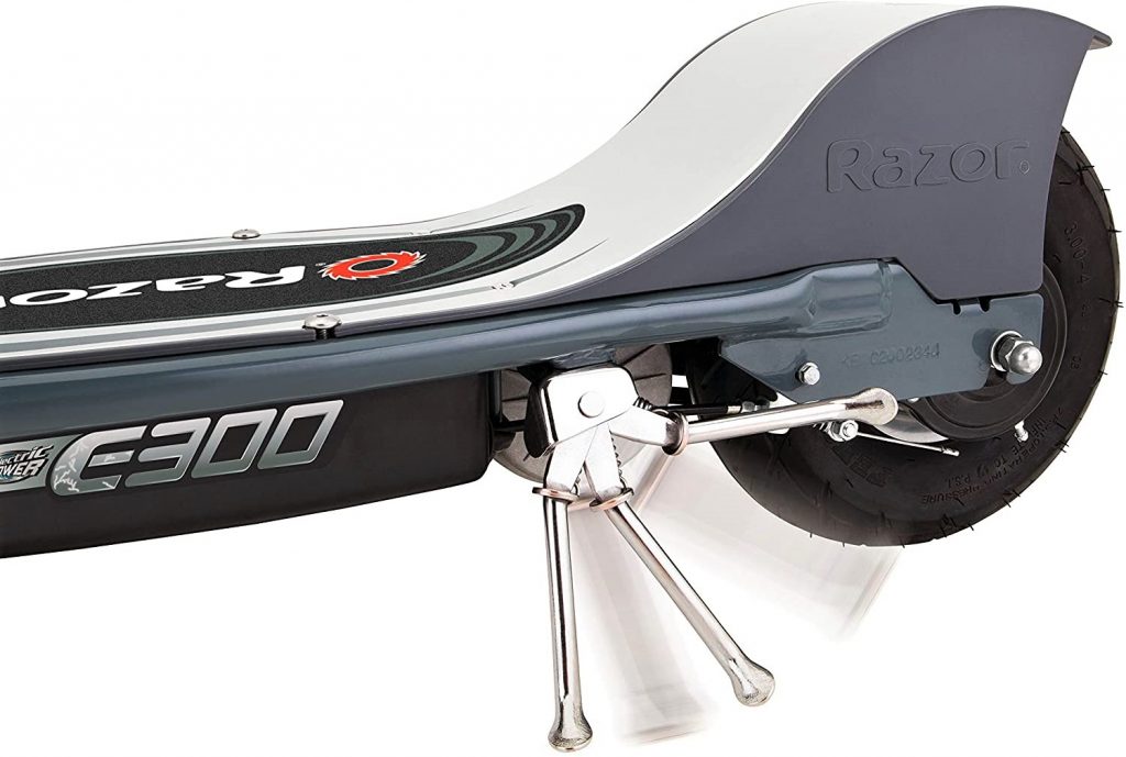 razor e300 electric scooter Stand