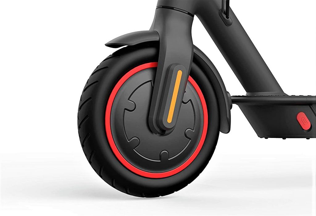 xiaomi mi electric scooter pro 2 tires