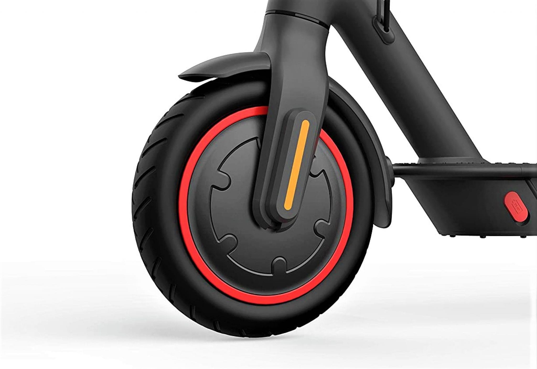 Xiaomi Electric Scooter Pro 2 Review » Max Speed & Battery