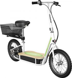 Razor EcoSmart Metro Electric Scooter Review 2022