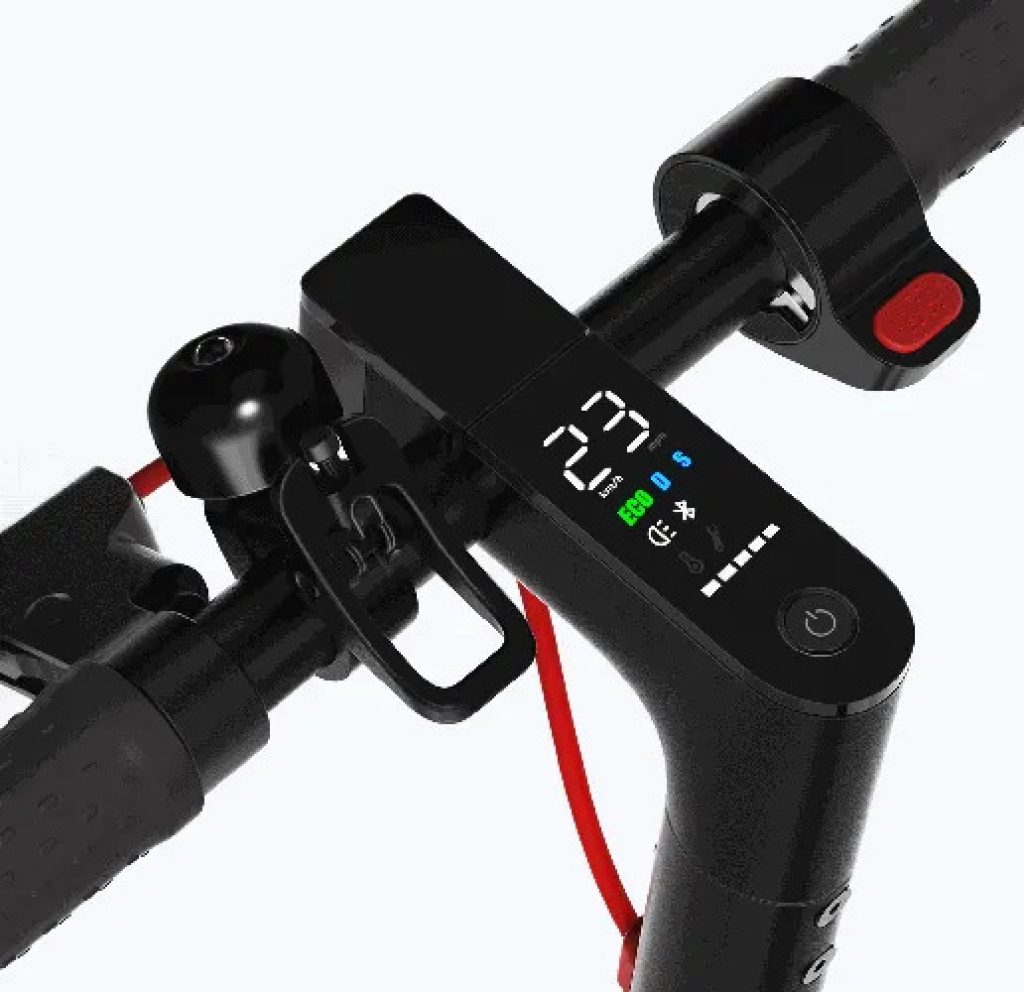 Electric Scooter Throttle