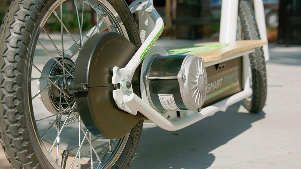 EcoSmart Electric Scooter