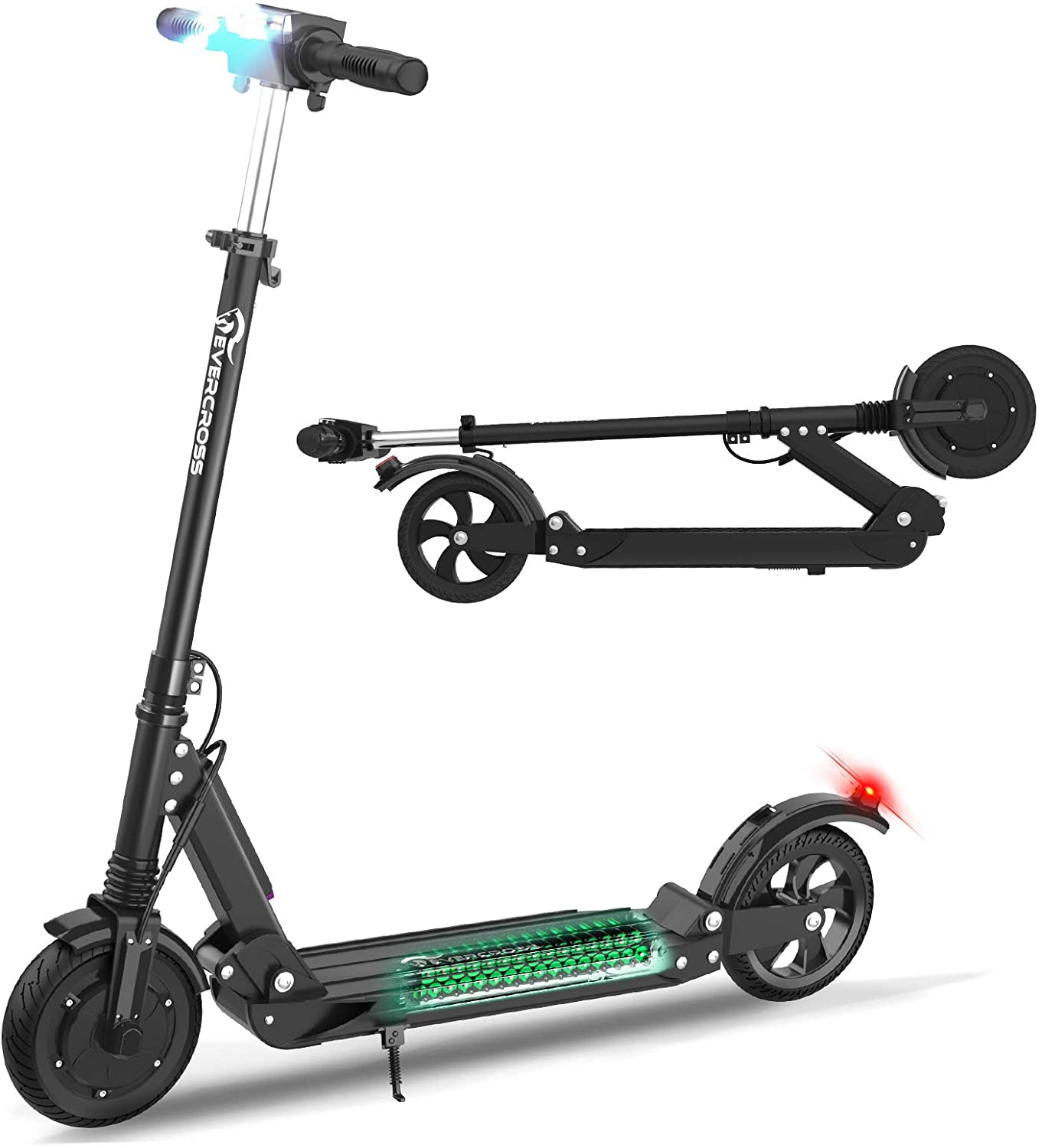 EVERCROSS EV08E (20 Mph) Fast Electric Scooter 