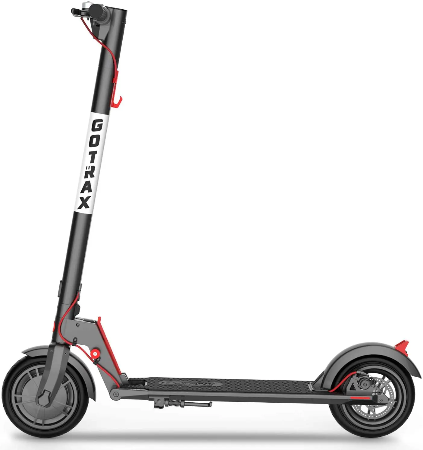 Gotrax GXL (15.5 Mph) Fastest Electric Scooter Under 500