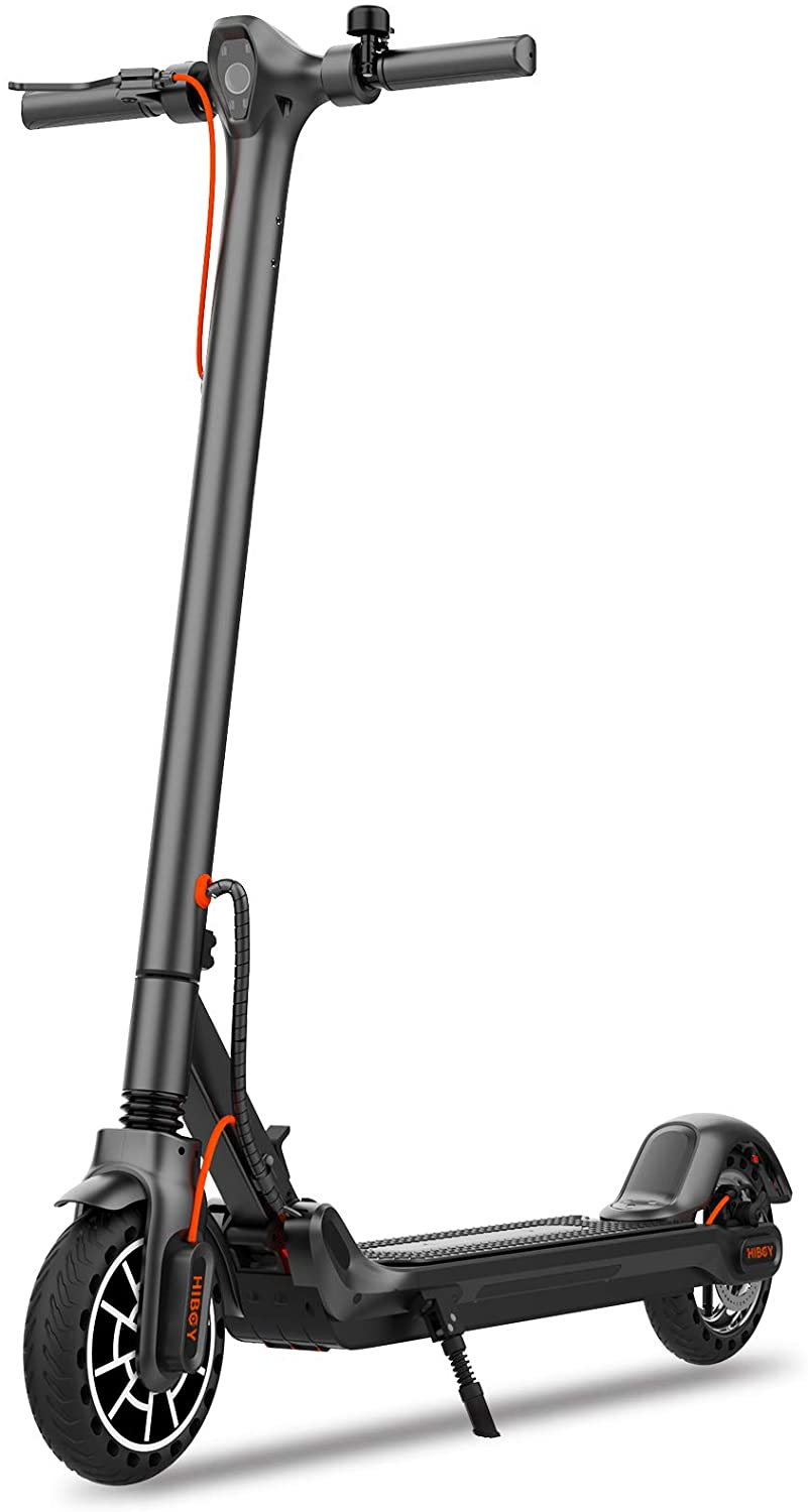 Hiboy MAX V2 Powerful (19 Mph) E Scooter