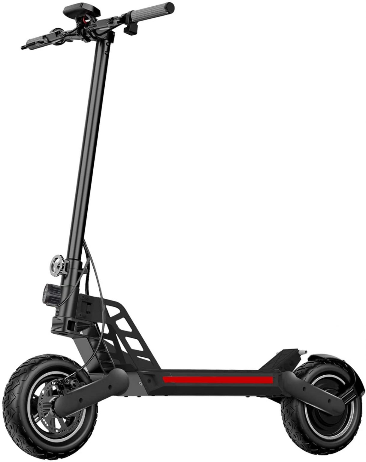 best electric scooter under 80000