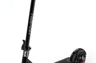 Best Electric Scooter With Lights – LED Headlights For Safe Travel