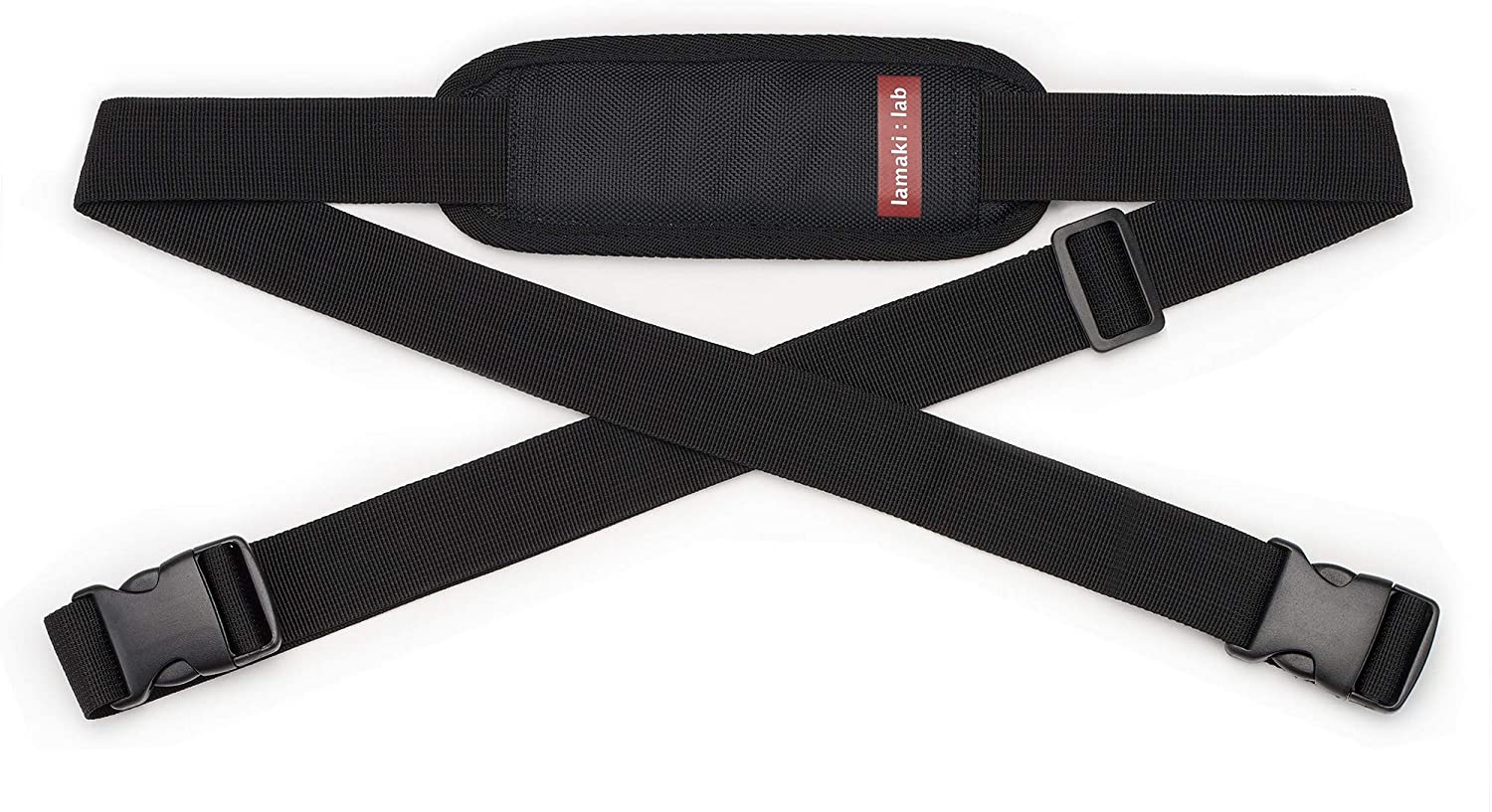 Iamaki:Lab Carrying Strap