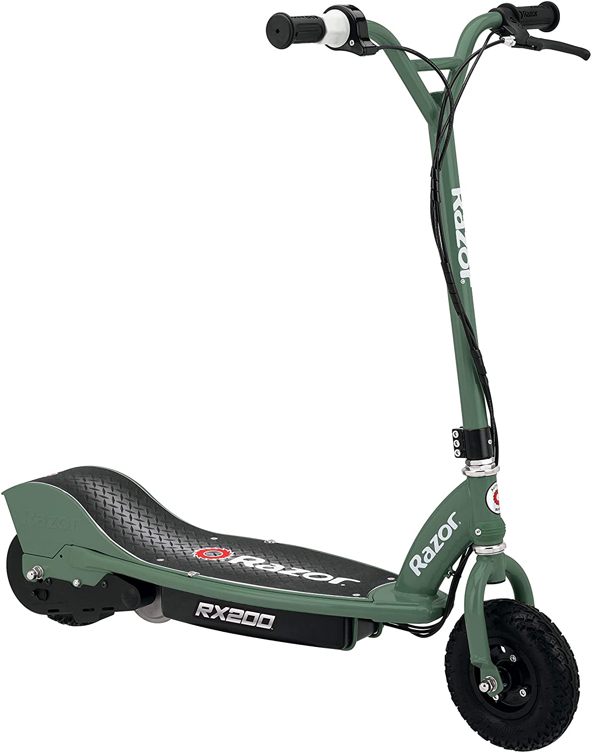 Razor RX200 (12 Mph) long Range Electric Scooter