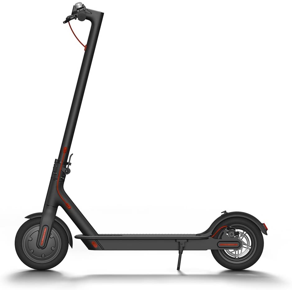 Xiaomi Mi M365 (15.5 Mph) Electric Scooter Under $500