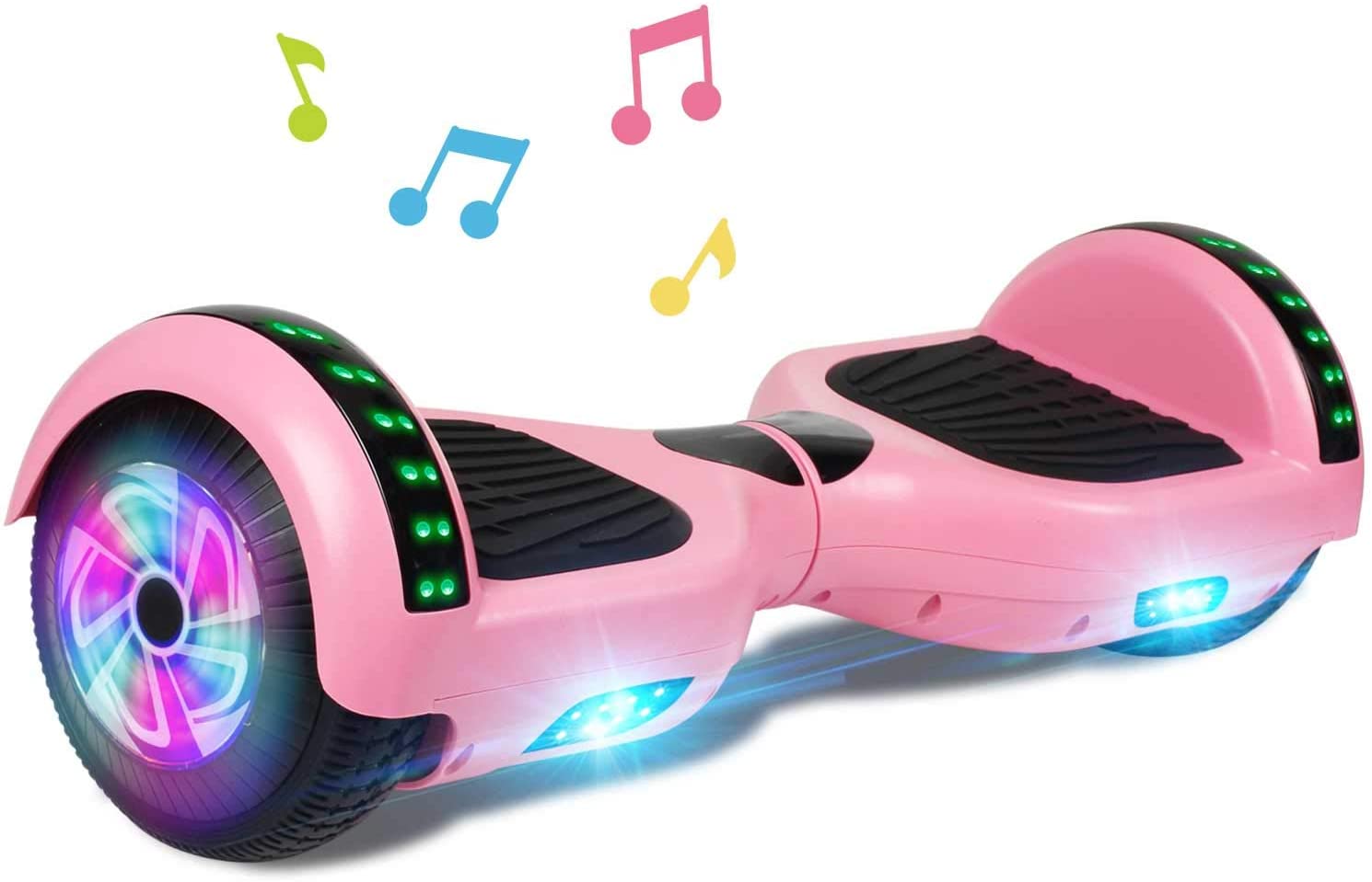 5 Best Hoverboard for Kids Review 2024 – Buyer Safety Guide