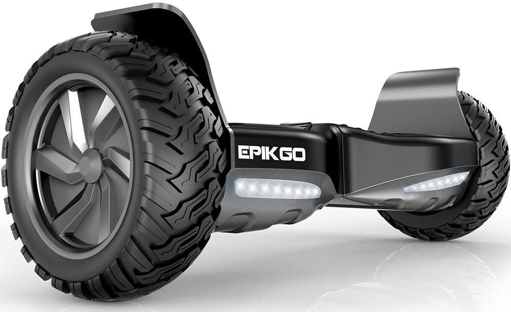 EPIKGO Sport Self Balance Hoverboard with 400W Motor
