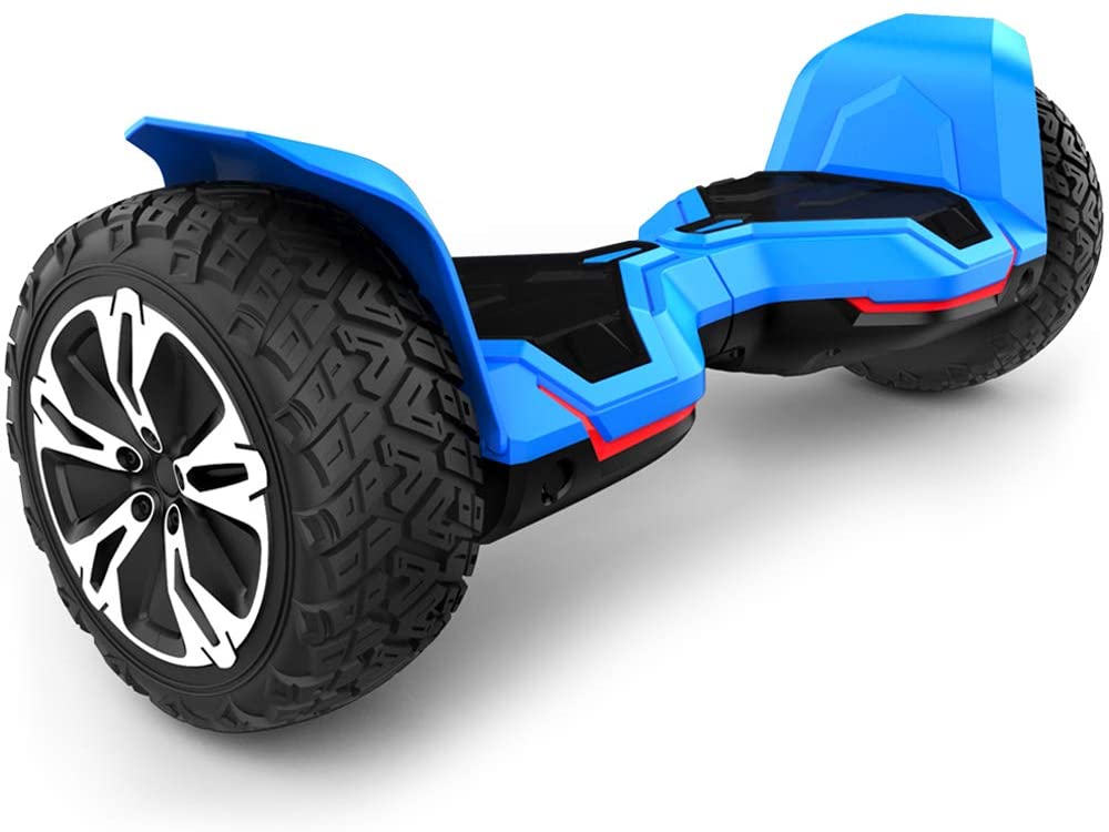 3 Best Hoverboard under $300