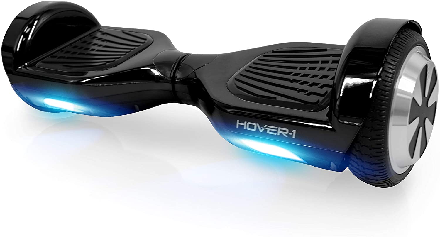 Best Electric Hoverboards for Adults