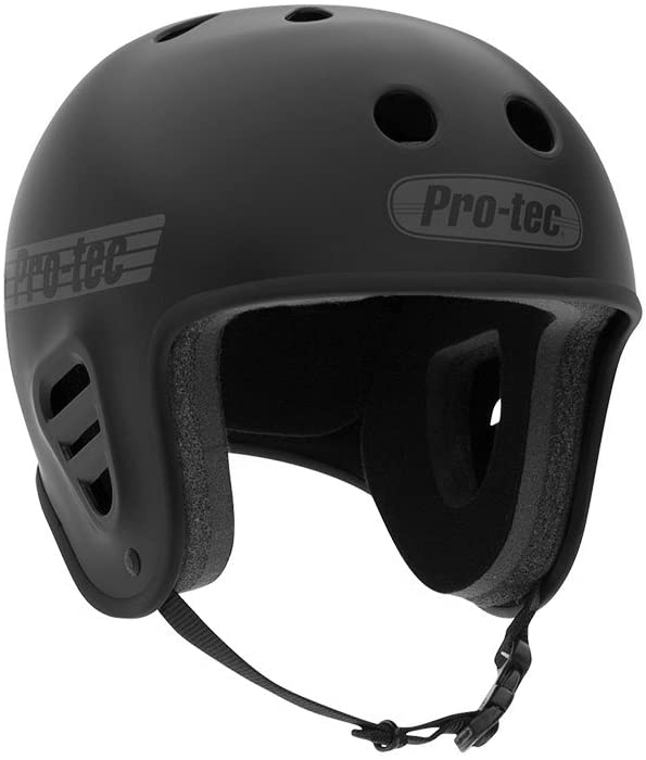 Pro-Tec Full Cut