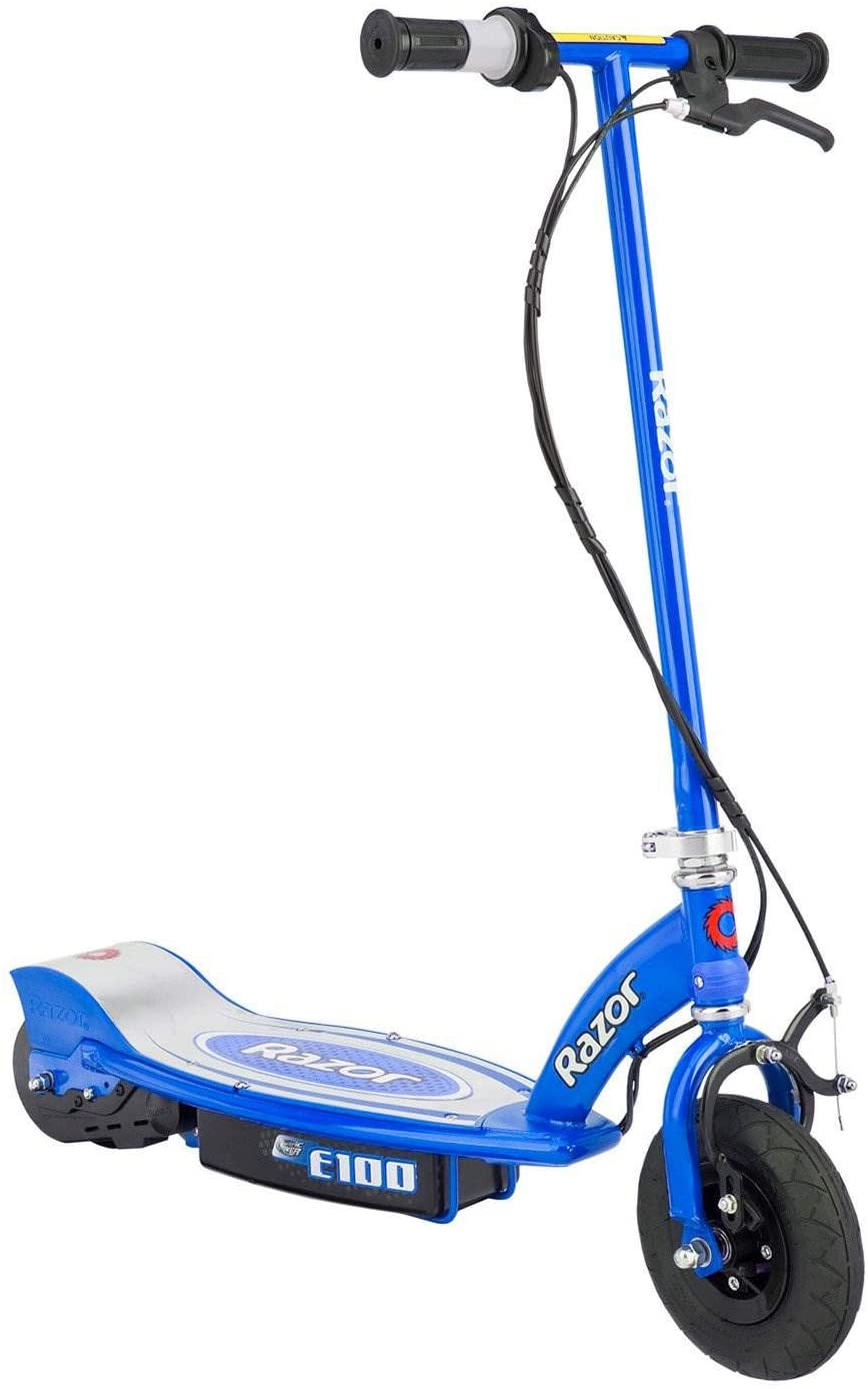 5 Best Razor Electric Scooters Review