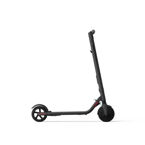 Segway ES2 (15.5 MPH) Best Electric Scooter For Heavy Adults 