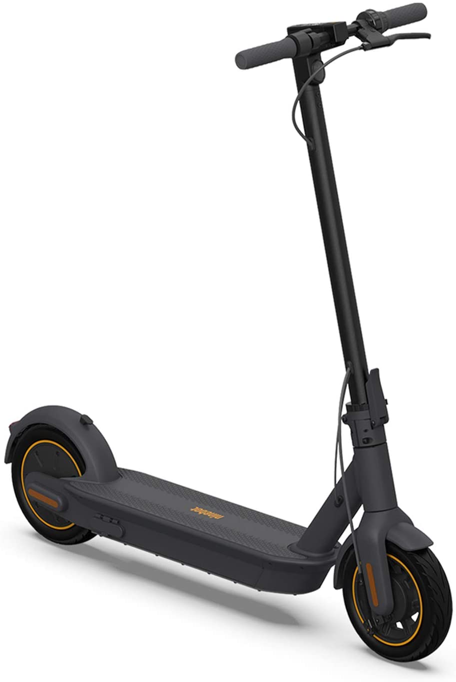 Segway Ninebot Max (18.6 MPH) Best Electric Scooter