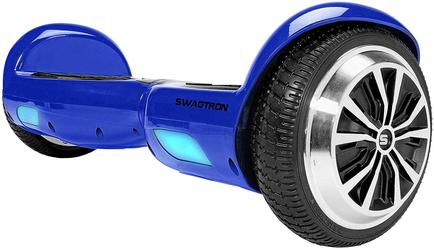 Swagtron Swagboard 500W Best Twist Hoverboard for Teenager