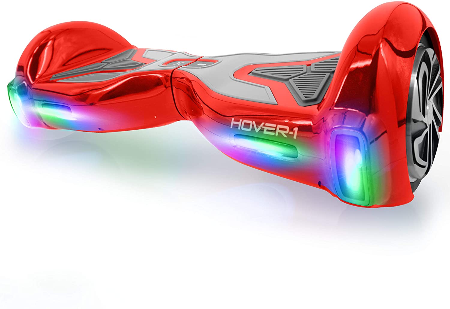 Hover 1 Hoverboard Reviews » Best Battery And App Connectivity