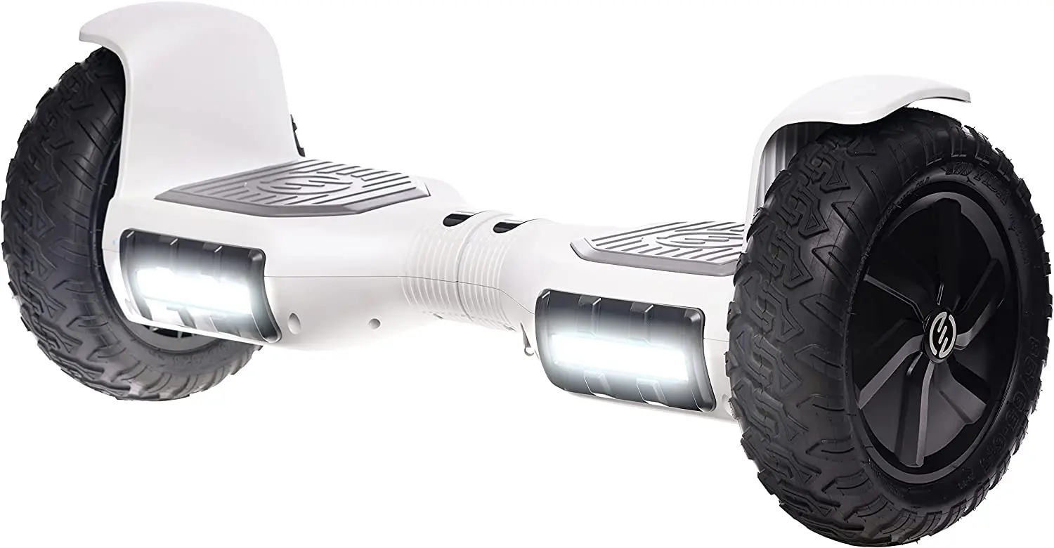 RIDE SWFT 500W Self Balancing  Hoverboard For Adults