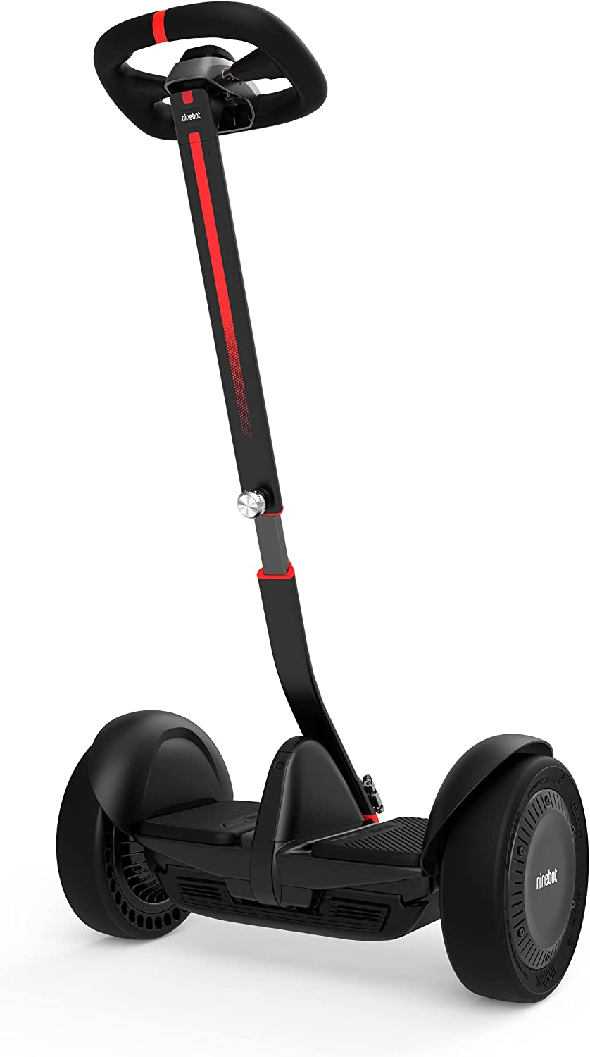 Segway Ninebot S Max