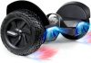 sisigad offroad hoverboard