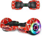 DOC Hoverboard for Kids Ages