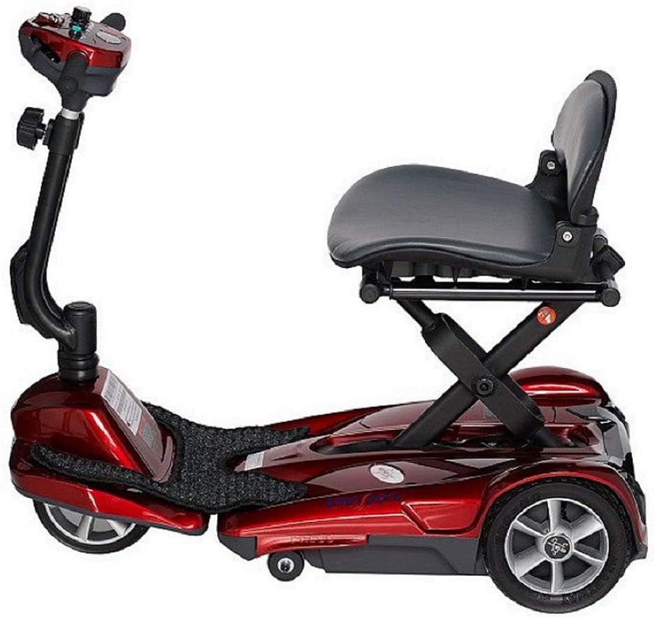 EV Rider Folding Mobility Scooter