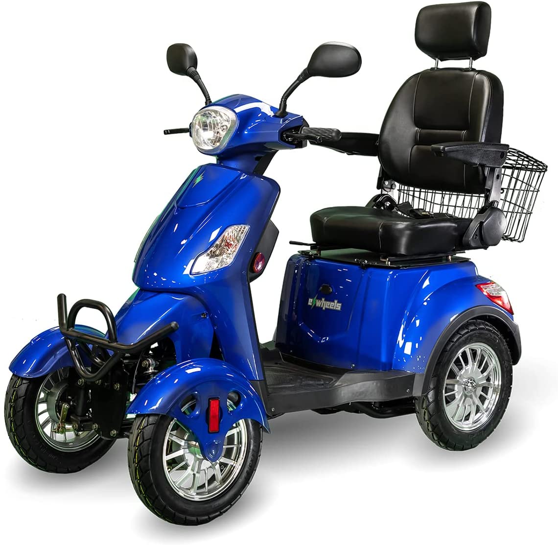 EWheels EW Mobility Scooter