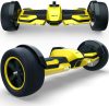 Gyroor G-F1 Hoverboard,8.5 Off Road Hover Board with Bluetooth Speaker